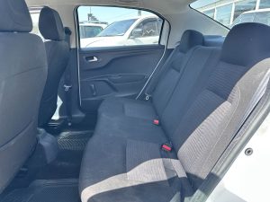 PEUGEOT 301 N1 1.2 FULL 2016