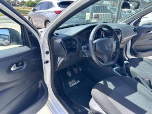 PEUGEOT 301 N1 1.2 FULL 2016