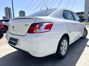 PEUGEOT 301 N1 1.2 FULL 2016