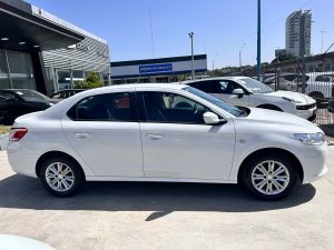 PEUGEOT 301 N1 1.2 FULL 2016