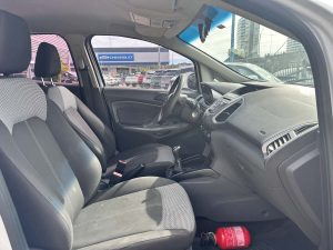 FORD ECOSPORT SE 1.6 5PTS SUV 2013