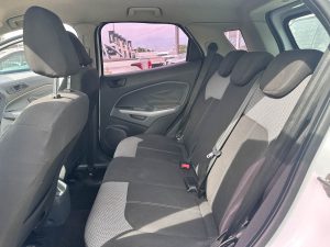 FORD ECOSPORT SE 1.6 5PTS SUV 2013