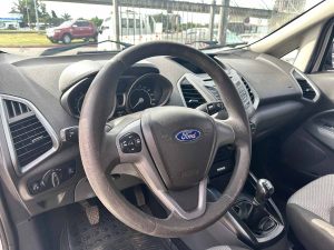 FORD ECOSPORT SE 1.6 5PTS SUV 2013