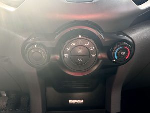 FORD ECOSPORT SE 1.6 5PTS SUV 2013