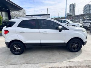 FORD ECOSPORT SE 1.6 5PTS SUV 2013