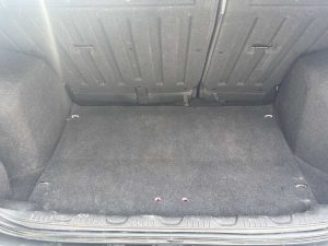 FORD ECOSPORT SE 1.6 5PTS SUV 2013