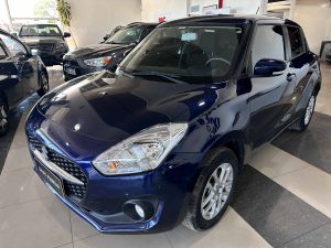 SUZUKI SWIFT 1.2 GL 5PTS MT FULL 2023