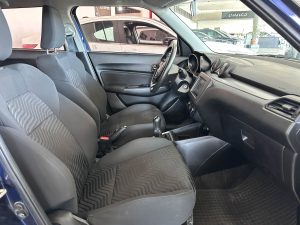 SUZUKI SWIFT 1.2 GL 5PTS MT FULL 2023