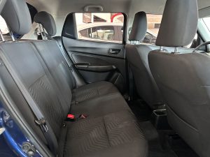 SUZUKI SWIFT 1.2 GL 5PTS MT FULL 2023