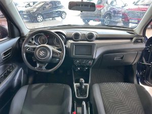 SUZUKI SWIFT 1.2 GL 5PTS MT FULL 2023