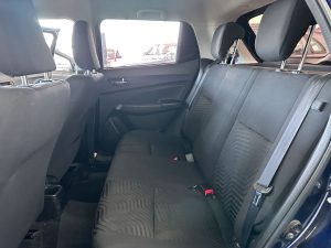 SUZUKI SWIFT 1.2 GL 5PTS MT FULL 2023