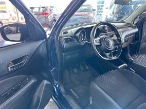 SUZUKI SWIFT 1.2 GL 5PTS MT FULL 2023