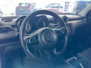SUZUKI SWIFT 1.2 GL 5PTS MT FULL 2023