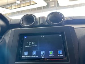 SUZUKI SWIFT 1.2 GL 5PTS MT FULL 2023