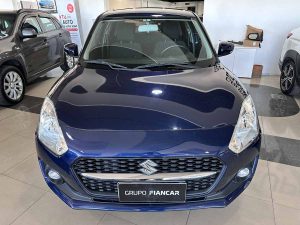 SUZUKI SWIFT 1.2 GL 5PTS MT FULL 2023
