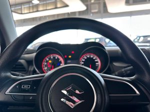 SUZUKI SWIFT 1.2 GL 5PTS MT FULL 2023