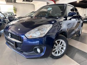 SUZUKI SWIFT 1.2 GL 5PTS MT FULL 2023