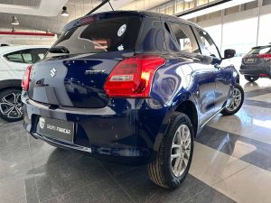 SUZUKI SWIFT 1.2 GL 5PTS MT FULL 2023