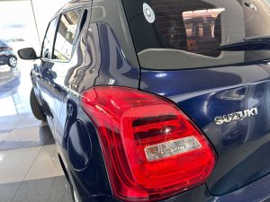 SUZUKI SWIFT 1.2 GL 5PTS MT FULL 2023