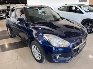 SUZUKI SWIFT 1.2 GL 5PTS MT FULL 2023