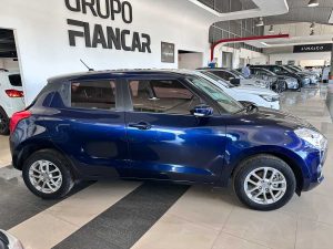 SUZUKI SWIFT 1.2 GL 5PTS MT FULL 2023