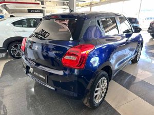 SUZUKI SWIFT 1.2 GL 5PTS MT FULL 2023
