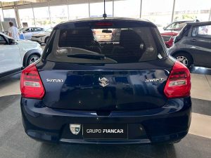 SUZUKI SWIFT 1.2 GL 5PTS MT FULL 2023