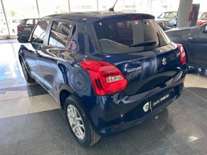 SUZUKI SWIFT 1.2 GL 5PTS MT FULL 2023