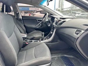 HYUNDAI ELANTRA 1.6 GLS SEDAN 5 PTS FULL 2015