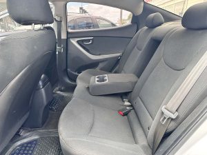 HYUNDAI ELANTRA 1.6 GLS SEDAN 5 PTS FULL 2015