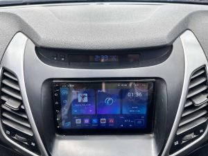 HYUNDAI ELANTRA 1.6 GLS SEDAN 5 PTS FULL 2015