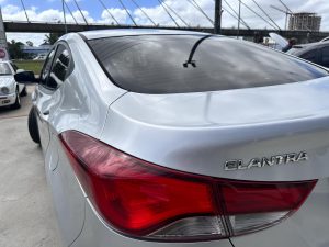 HYUNDAI ELANTRA 1.6 GLS SEDAN 5 PTS FULL 2015