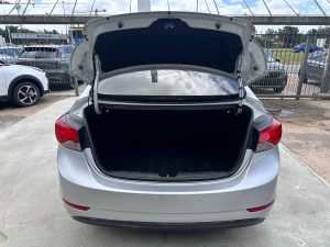 HYUNDAI ELANTRA 1.6 GLS SEDAN 5 PTS FULL 2015