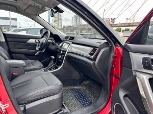 GWM HAVAL H2 LUXURY 4X2 AT EXTRA FULL 2019