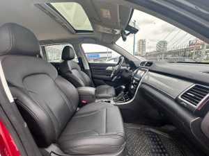 GWM HAVAL H2 LUXURY 4X2 AT EXTRA FULL 2019