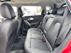 GWM HAVAL H2 LUXURY 4X2 AT EXTRA FULL 2019