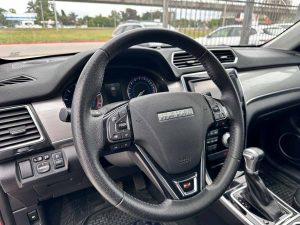 GWM HAVAL H2 LUXURY 4X2 AT EXTRA FULL 2019