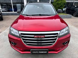 GWM HAVAL H2 LUXURY 4X2 AT EXTRA FULL 2019