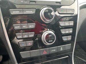 GWM HAVAL H2 LUXURY 4X2 AT EXTRA FULL 2019