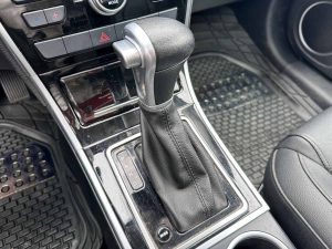 GWM HAVAL H2 LUXURY 4X2 AT EXTRA FULL 2019