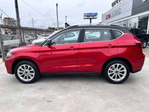 GWM HAVAL H2 LUXURY 4X2 AT EXTRA FULL 2019