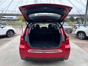 GWM HAVAL H2 LUXURY 4X2 AT EXTRA FULL 2019