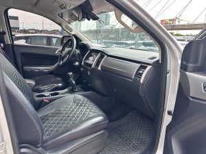 FORD RANGER 2.5 XLT DC 4X2 FULL 2021