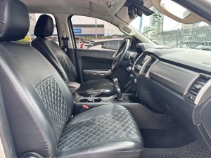 FORD RANGER 2.5 XLT DC 4X2 FULL 2021