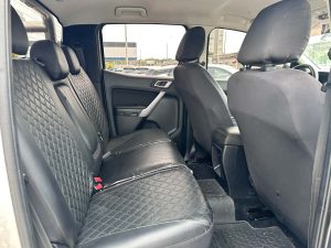 FORD RANGER 2.5 XLT DC 4X2 FULL 2021