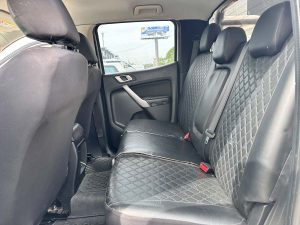 FORD RANGER 2.5 XLT DC 4X2 FULL 2021
