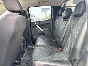 FORD RANGER 2.5 XLT DC 4X2 FULL 2021