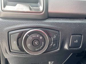 FORD RANGER 2.5 XLT DC 4X2 FULL 2021