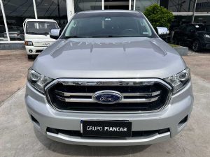 FORD RANGER 2.5 XLT DC 4X2 FULL 2021