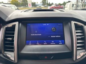 FORD RANGER 2.5 XLT DC 4X2 FULL 2021